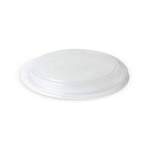 Salad Bowl Clear Lids Pp 18/26/35 Oz 1x300