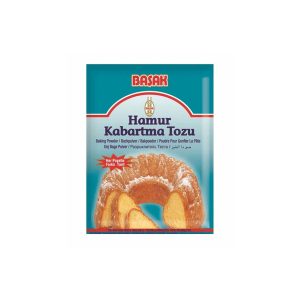 Basak Baking Powder (Hamur Kabartma