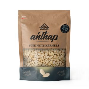 Anthap Pine Nut Kernals