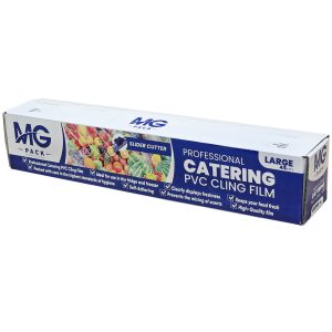 Mg Large Cling Film 45X300Mm 1x1