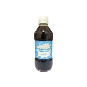 Drivers Non Brewed Condiment 12x284ml