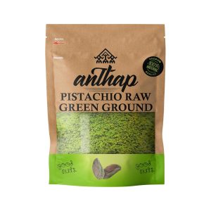 Anthap Pistachio Ground