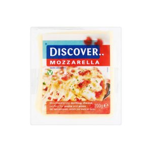 Arla Discovery Mozzarella Block