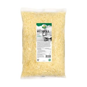 Arla Grated Cheese