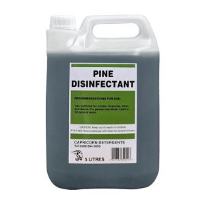 Capricorn Pine Disinfectant 1X5lt