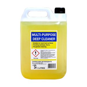 Capricorn Multi Purpose Deep Cleaner 2X5lt