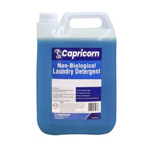 Capricorn Non-Bio Laundry Liquid 1X5lt
