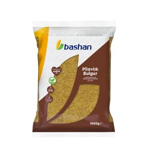 Bashan Coarse Bulgur