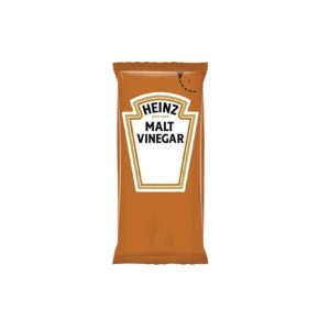 Heinz Malt Vinegar Sachet 200x7ml