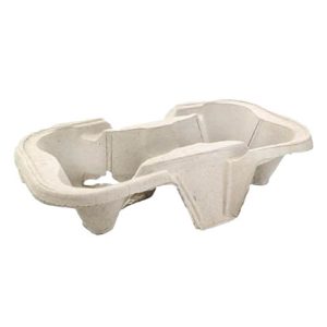 Cup Holder Trays (2 Cup) 1x240
