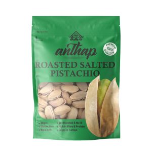 Anthap Roasted Salt Jumbo Pistachio
