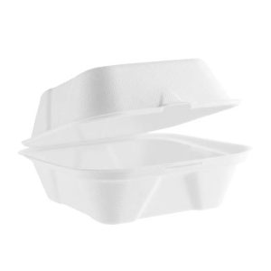 Infinity Box White Hp6 200pcs