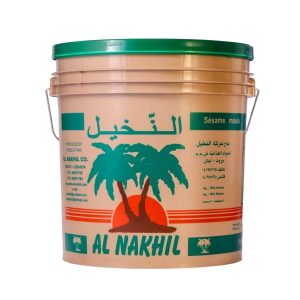 Al Nakhil Tahini