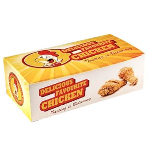 Fc0 Chicken Box 1x400