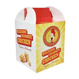 Fc4 Family Bucket 1x100