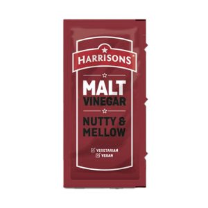 Harrison Malt Vinegar Sachet 1X200