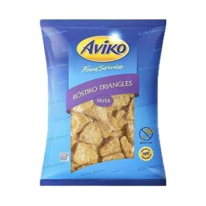 Aviko Hash Brown