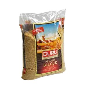 Duru Coarse Bulgur 5kg