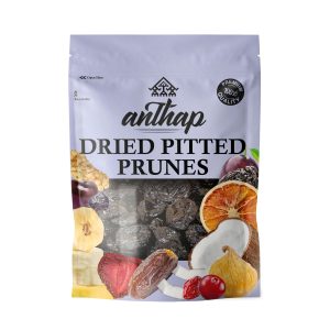 Anthap Dried Pitted Prunes