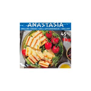 Anastasia Block Halloumi