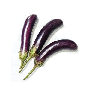 Veg Aubergines Turkish Box