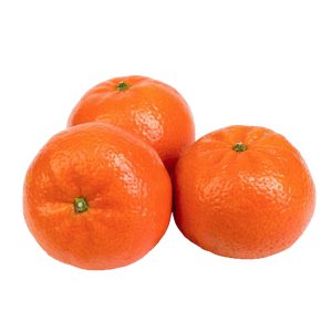 Veg Mandarine Nadorcott