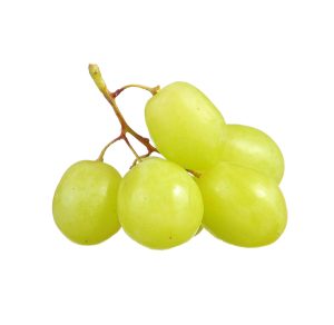 Veg Grape White