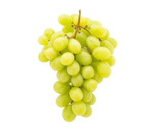 Veg Grapes White Seedless