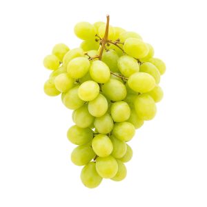Veg Grapes White Seedless