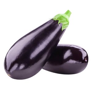 Veg Aubergines