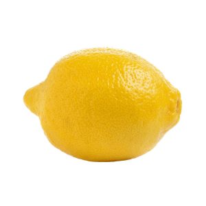 Veg Lemons