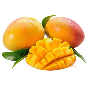 Veg Mango
