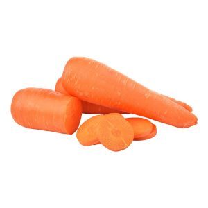 Veg Carrots Net