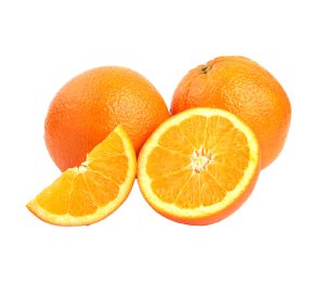 Veg Orange