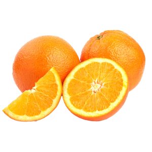 Veg Orange