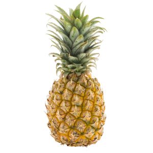 Veg Pineapple