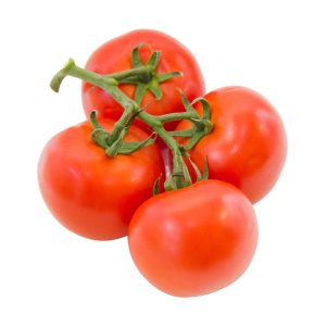Veg Tomatoes Vine