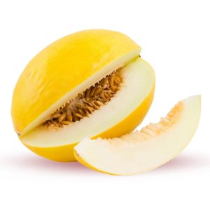 Veg Melons Yellow