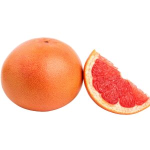 Veg Grapefruit