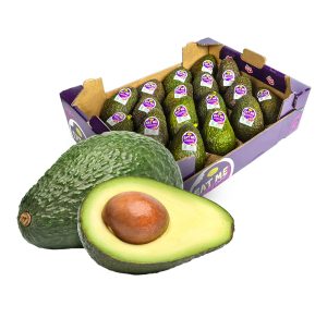 Veg Avocadoes Hass (Eat Me)