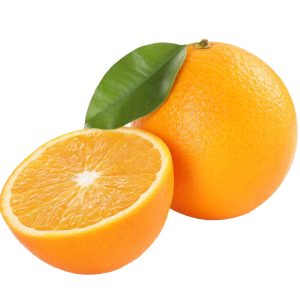 Veg Oranges For Juice Box