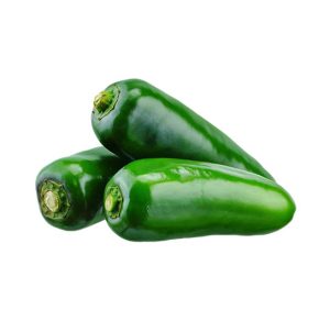 Veg Pepper Padron Mini Sweet