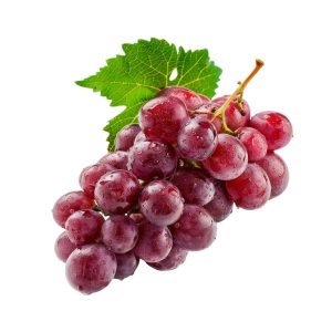 Veg Grape Red Seeded