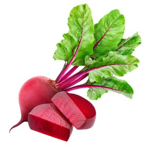 Veg Beetroot Leaf X12