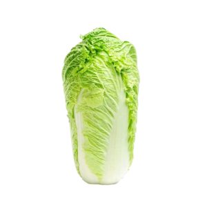 Veg Chinese Leaves Carton Box