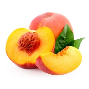 Veg Peaches