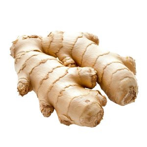 Veg Ginger