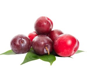 Veg Mix Plum P.P (Green/Red)