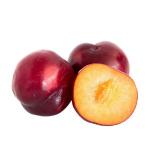 Veg Red Plum P.P