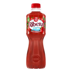 Ribena Strawberry